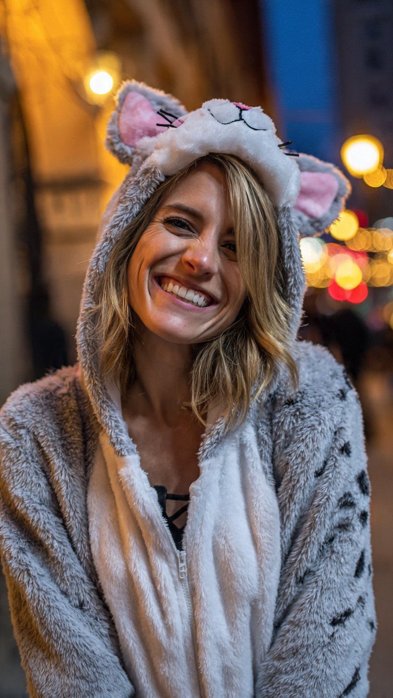 Akçağlayan Escort