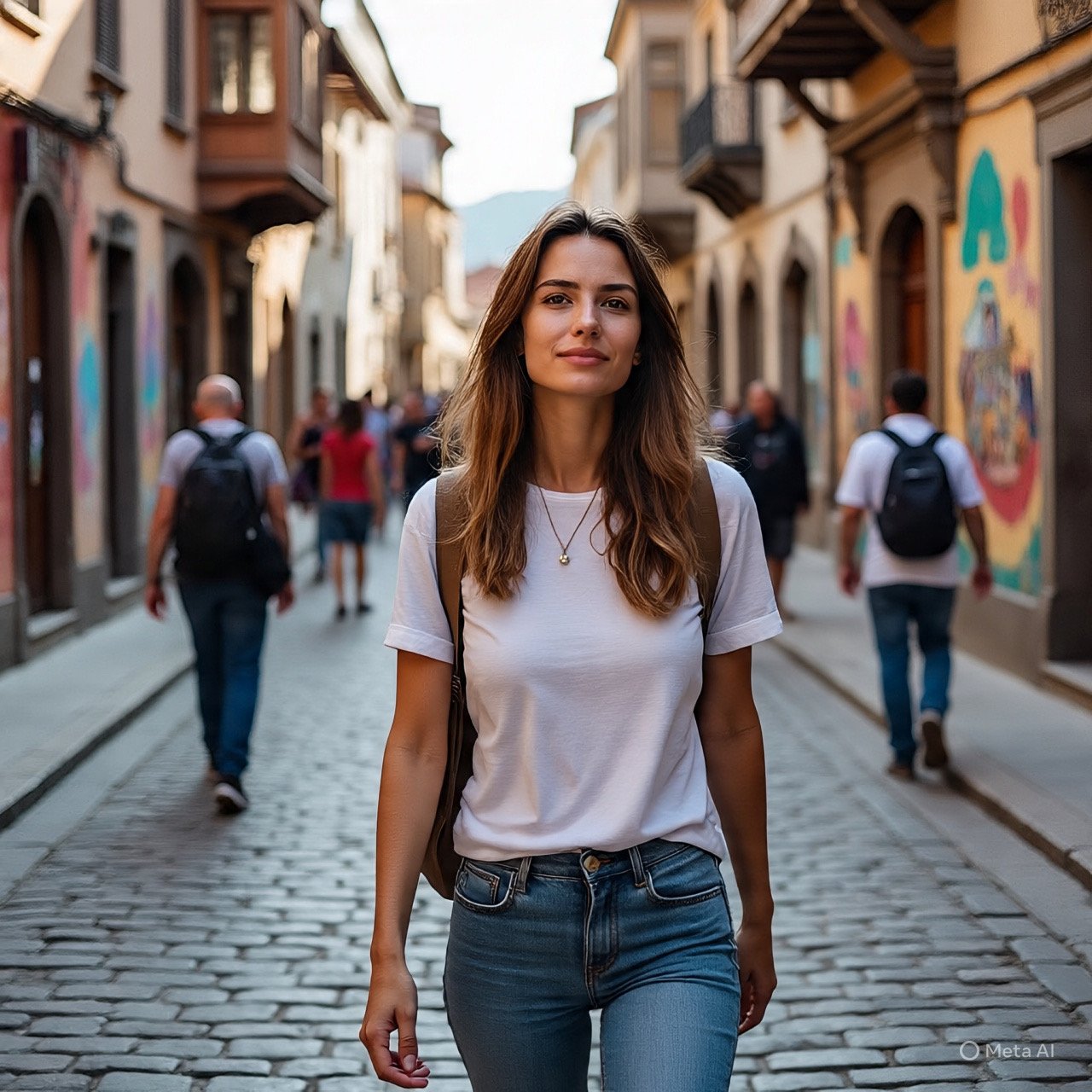 Heykel Escort