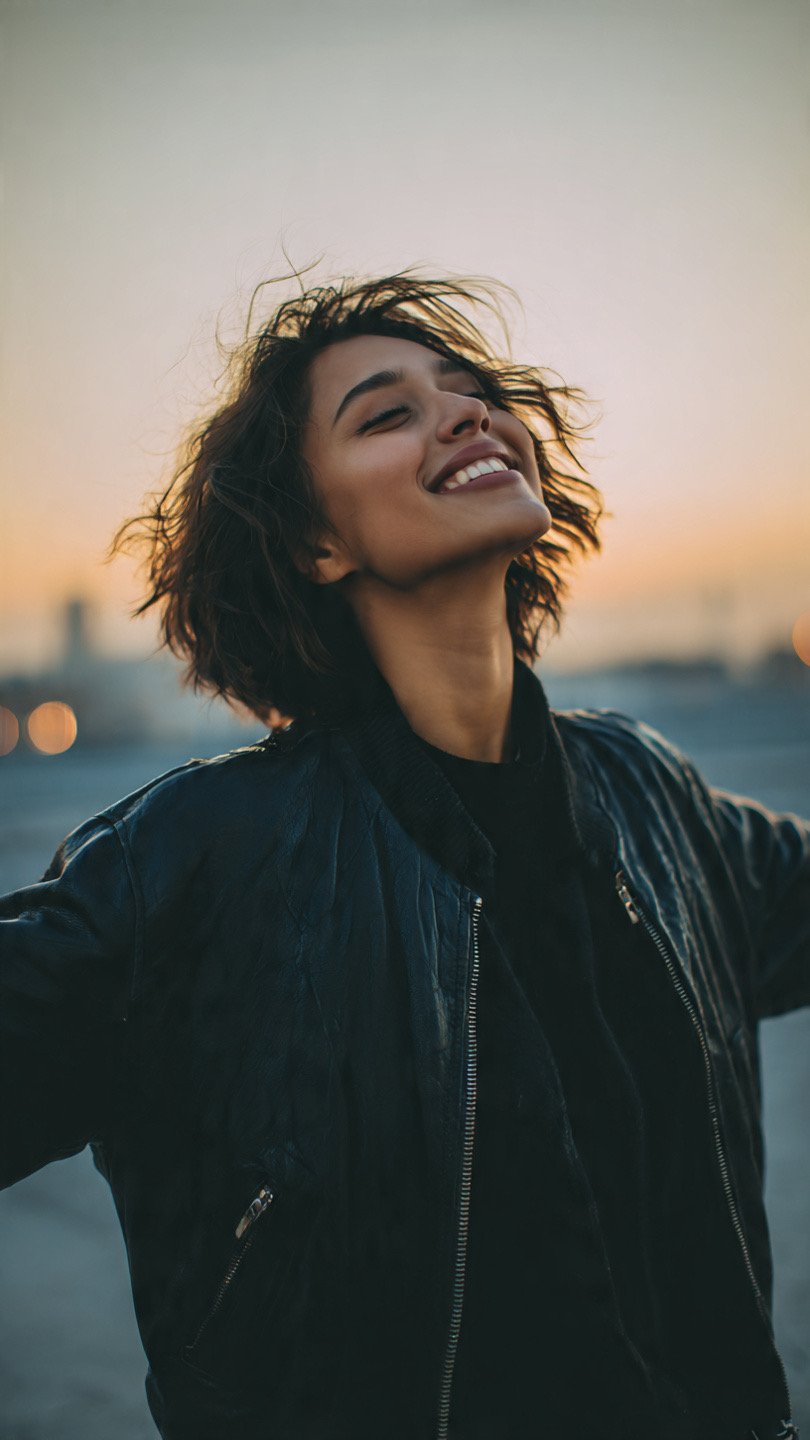 Üçevler Escort